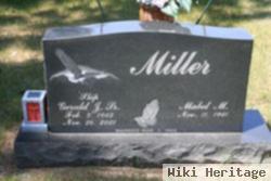 Gerald John "skip" Miller, Sr