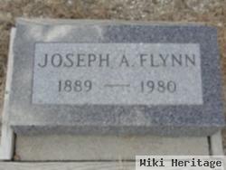 Joseph Agustus Flynn