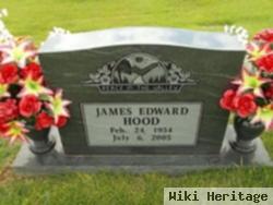 James Edward Hood