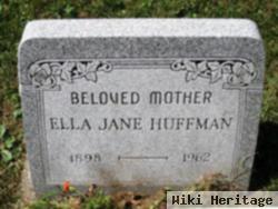 Ella Jane Huffman