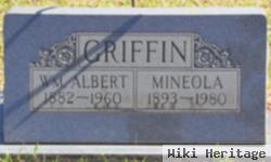 William Albert Griffin