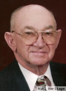 Glen Albert Schuchardt