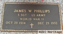 James W. Phillips
