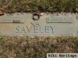 Ernest H. Saveley