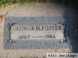 George Henry Foster