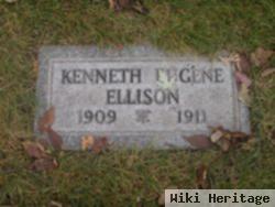 Kenneth Eugene Ellison