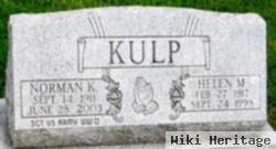 Norman K. Kulp