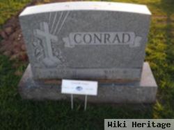 Gerard W Conrad