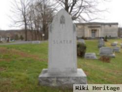 Eliza M. Slater