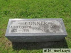 Cynthia Anna Briscoe Conner