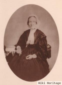 Margaret Cuthbert Kent