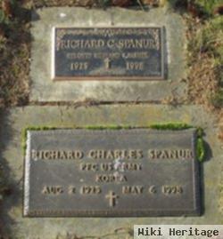 Richard Charles Spanur