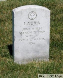 Laura Mason