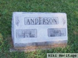 John B. Anderson