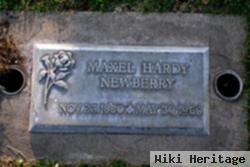 Maxel Hardy Newberry