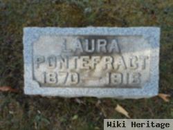 Laura Pontefract