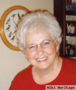 Dorothy M Shaw Fedele