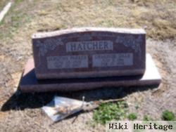 Dorothy Dean Parker Hatcher