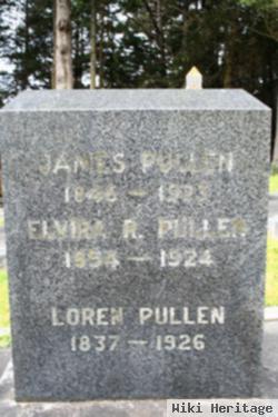 James Pullen