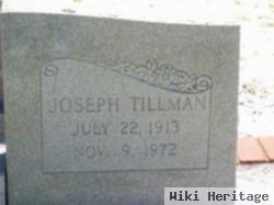 Joseph Tillman Corley, Sr