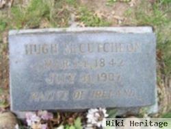 Hugh Mccutcheon