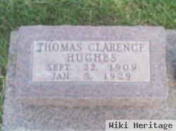 Thomas Clarence Hughes