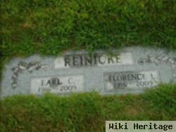 Florence L Reincke