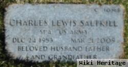 Charles Lewis Saltkill