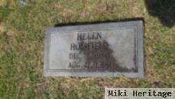 Helen Holifield