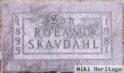 Roland Skavdahl