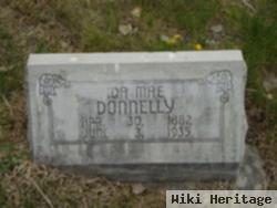 Ida Mae Decker Donnelly