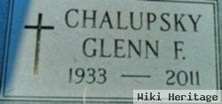 Glenn F Chalupsky