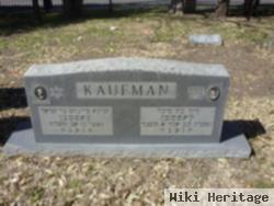 Phil H Kaufman