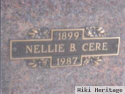 Nellie B. Cere