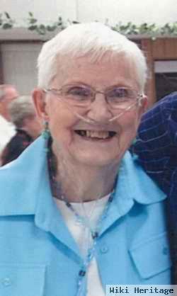 Shirley A. Griffith Cuvelier