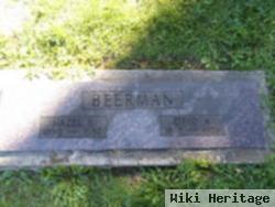 Otto A. Beerman