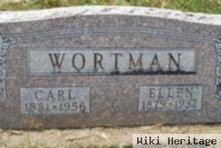 Carl Wortman