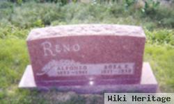 Rose Ellen Bonnett Reno