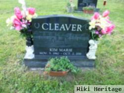 Kim Marie Cleaver Williams