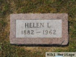 Helen L Matson Horton