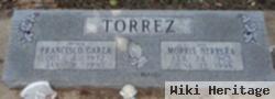 Morris Herrera Torrez