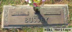 Russell Bussey
