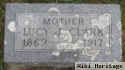 Lucy Jane Trotter Clark