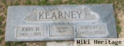 Dorothy L. Kearney