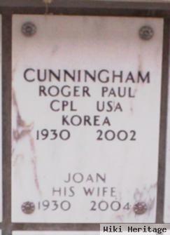 Joan Fassbender Cunningham