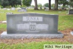 John Sunka, Jr