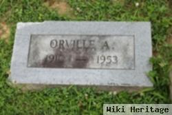 A Orville