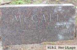 Haskell Mccall