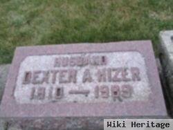 Dexter Hizer