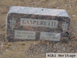 Louis Gasperetti